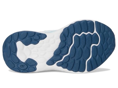 New Balance unisex-child Fresh Foam Arishi Lux V1 Bungee3