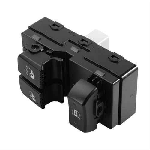 Interrupteur vitre électrique Hyundai Starex défectueux ? Changez pour le 935704H200 - 3