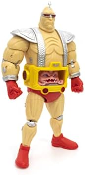 The Loyal Subjects Teenage Mutant Ninja Turtles Krang with Android Robot BST AXN 8-inch XL Action Figure