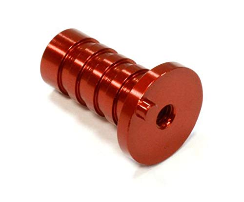 Support de moteur en alu CNC pour Traxxas Summit 1/10 Integy pièce châssis RC