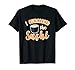 Overcooked The Sushi Funny Rouleau de riz au poisson cru japonais mignon T-Shirt