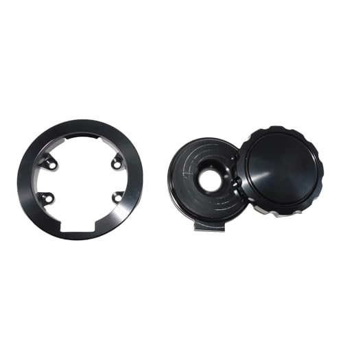 Couvercle réservoir frein bouchon essence moto R Nine T Scrambler 14-23