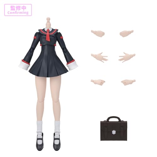 30MS オプションボディパーツ タイプSU01[カラーA]