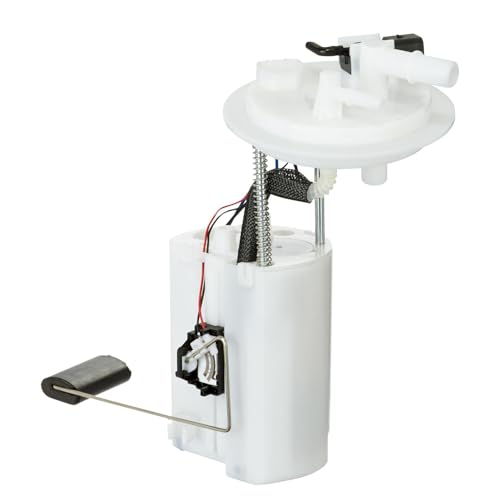 Image of Detroit Axle - 2.4L Fuel Pump Module for Hyundai 2010-2014 Sonata 2012-2015 Kia Optima, Electric Fuel Pump Module Assembly Replacement