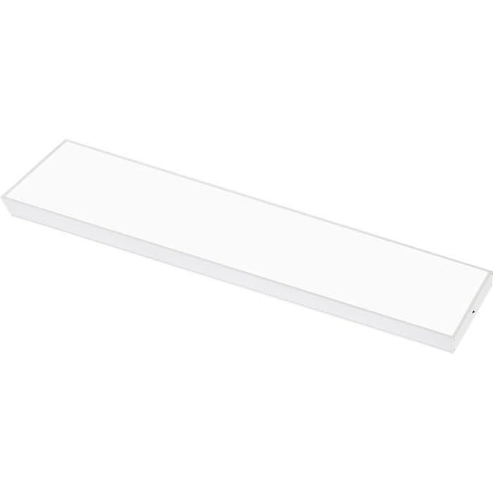 Lampada a sospensione a LED – 70 W – 5600 lm – 3 CCT (regolabile 3000 K/4000 K/6500 K) – Bianco – FORTIS-70 3CCT