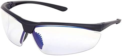 Blue safety glasses amazon Outlet