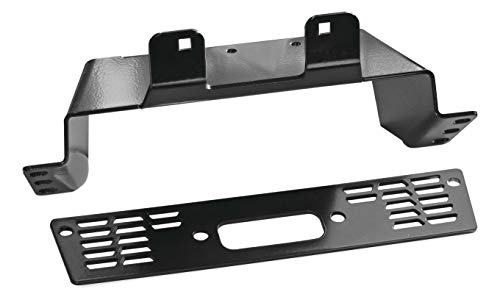 Kit Combo KFI AS-50 Winch 5000lb con Control Remoto miniatura 2
