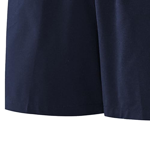 Shorts deportivos para hombre con bolsillos miniatura 5