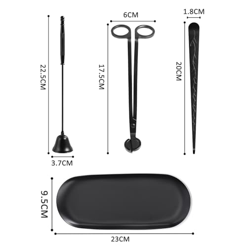 La mejor selección de Juegos de velas para comprar online. 23 Imagen adicional