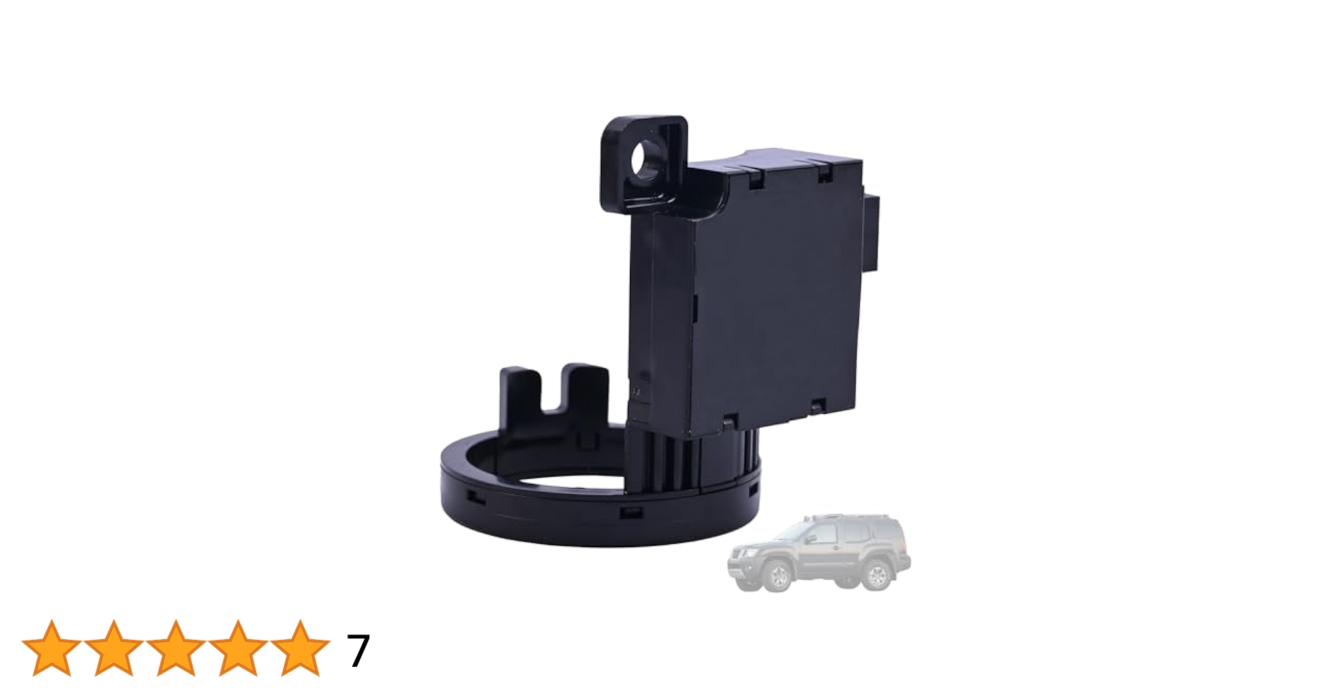 アタック Z1 VQ40DE High-Energy Ignition Coil Pack - Single
