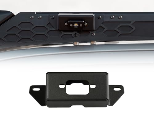 Rago Fabrication's The Illuminator | Roof Rack Light Mount | Compatible w/ Most Roof Racks on The Market | S2 & Universal Rock Light Variations | Made in The USA (Universal Rock Light Illuminator)