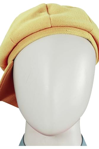 Baby Saja Cosplay Anime Costume Saja Hat Shirt Hoodies Baby Saja Wig Adults Mens Halloween Outfits4