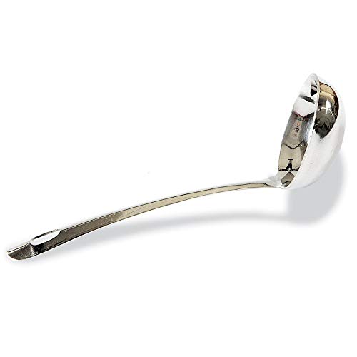 Kit Utensílios Mini em Inox Class Home