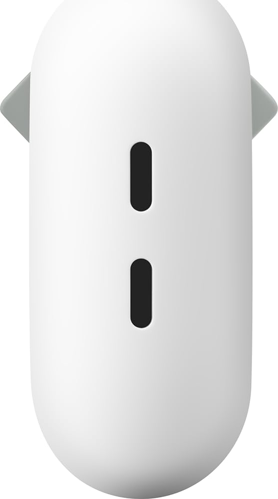 Pixel Flex Dual Port 67 W USB-C Szybka ładowarka Pixel - Szybka ładowarka do smartfonów - kompatybilna z produktami Google i innymi urządzeniami USB-C