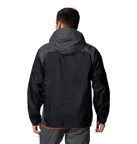 Image of Columbia Boys' Glennaker Rain Jacket