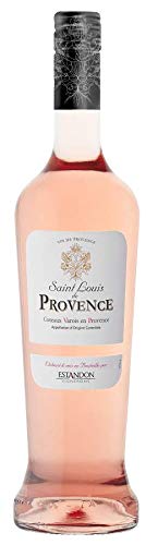 Saint Louis de Provence, Coteaux Varois en Provence CASE OF 6 X 750ML