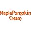 Maple Pumpkin Cream