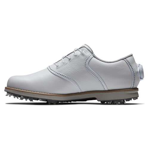 FootJoy Women's Premiere Series-Bel Air Boa Golf Shoe3
