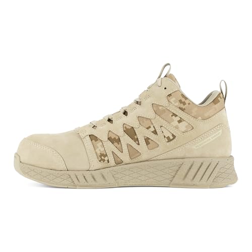 Image of Reebok Work Floatride Energy Tactical EH Comp Toe Mid-Top
