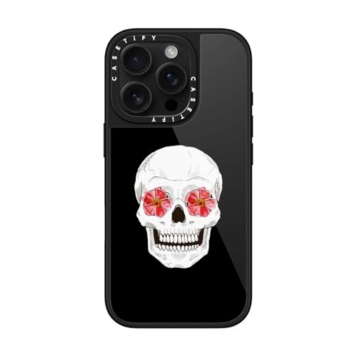 Coque iPhone 16 Pro CASETiFY fine et ultra résistante aux chutes