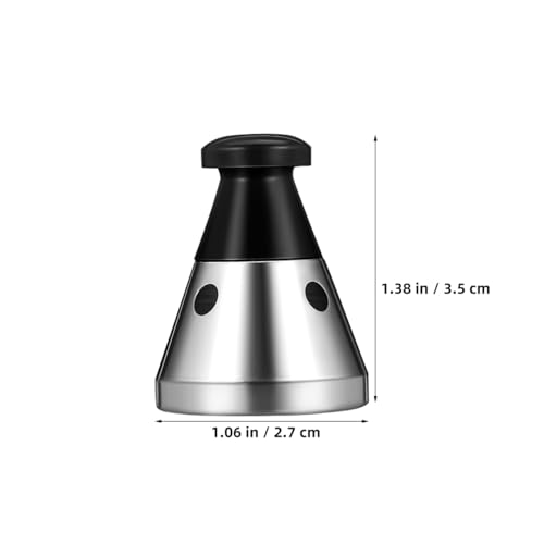 Válvula Reguladora de Seguridad para Olla Presión Tofficu Compatible con la Mayoría de Ollas de Cocina 1 unidad miniatura 2