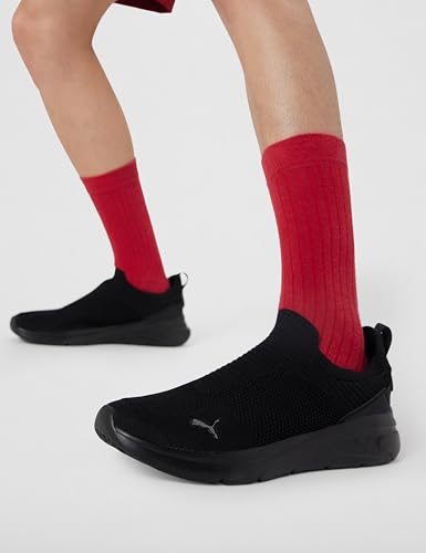 Image of Puma Unisex-Adult Evoflex Slipon Running Shoe