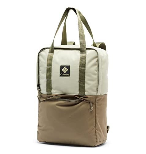 Columbia Unisex Trek 18L Backpack, Safari/Stone Green, One Size4