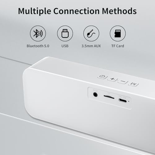 KASOHQEE USB Computer Speakers BT67 の商品画像 1