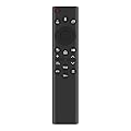 Replacement BN59-01385A TM2280E Voice Remote Control fit for Samsung TV, Replacement Compatible with Samsung 2021 2022 2023 Neo QLED, The Frame and Crystal 4K 8K UHD Smart TVs