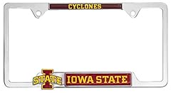 Iowa State