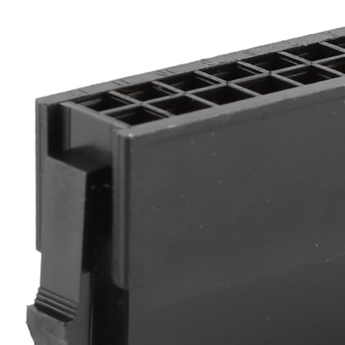 ATX PSU Tester, 24 Pin Power Supply Starter Power Module, 20+4 Pin PSU Riavvio Connettore per BTC Miners, Sistemi di Raffreddamento Ad Acqua - Alimentatore - Immagine 7