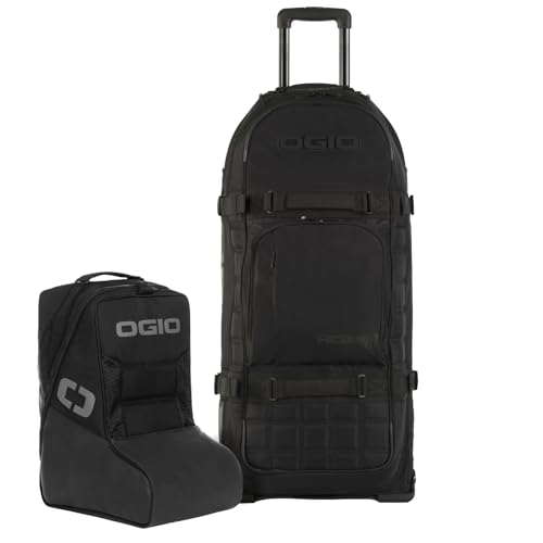 OGIO Rig 9800 Pro Gear Bag