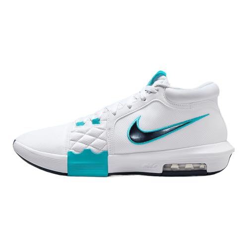 Image of Nike Lebron Witness VIII Men's Basketball Shoes