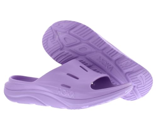 Image of HOKA unisex-adult Ora Recovery Slide 3