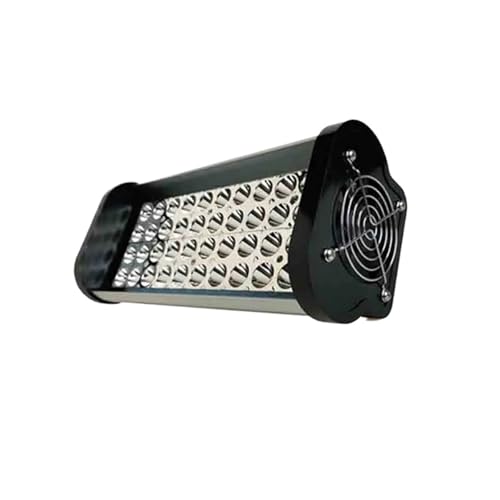 Lampe de polymérisation UV 395nm résout les séchages de résines lents