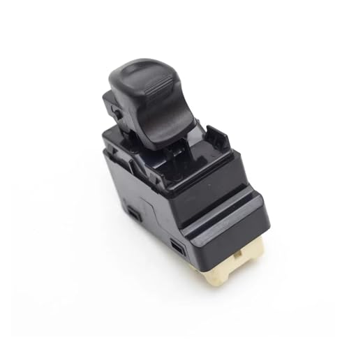 Bouton de commutation de fenêtre de voiture Spark commande fluide avant gauche - 4