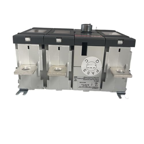 Interrupteur d'isolation de charge OT protégeant les circuits contre les coupures brusques - 2