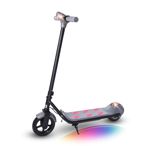 Monopattino Elettrico E-Scooter per Bambini Windgoo M1 -Verde Menta