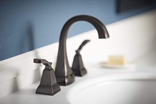 Kohler R30998-4D-2Bz Ridgeport Bathroom Sink Faucet, Oil Rubbed Bronze #TOP3