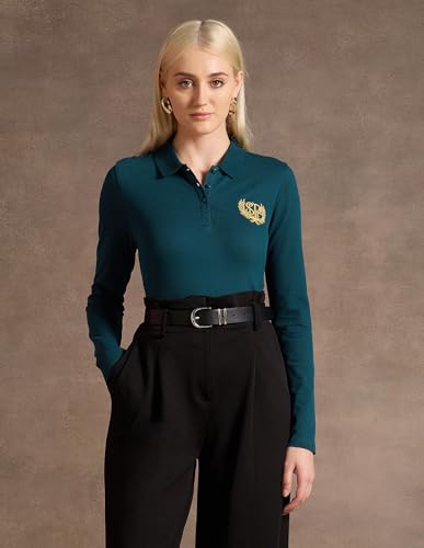 Image of U.S. Polo ASSN. Women T-Shirt