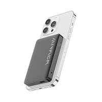 Anker 334 Magnetic