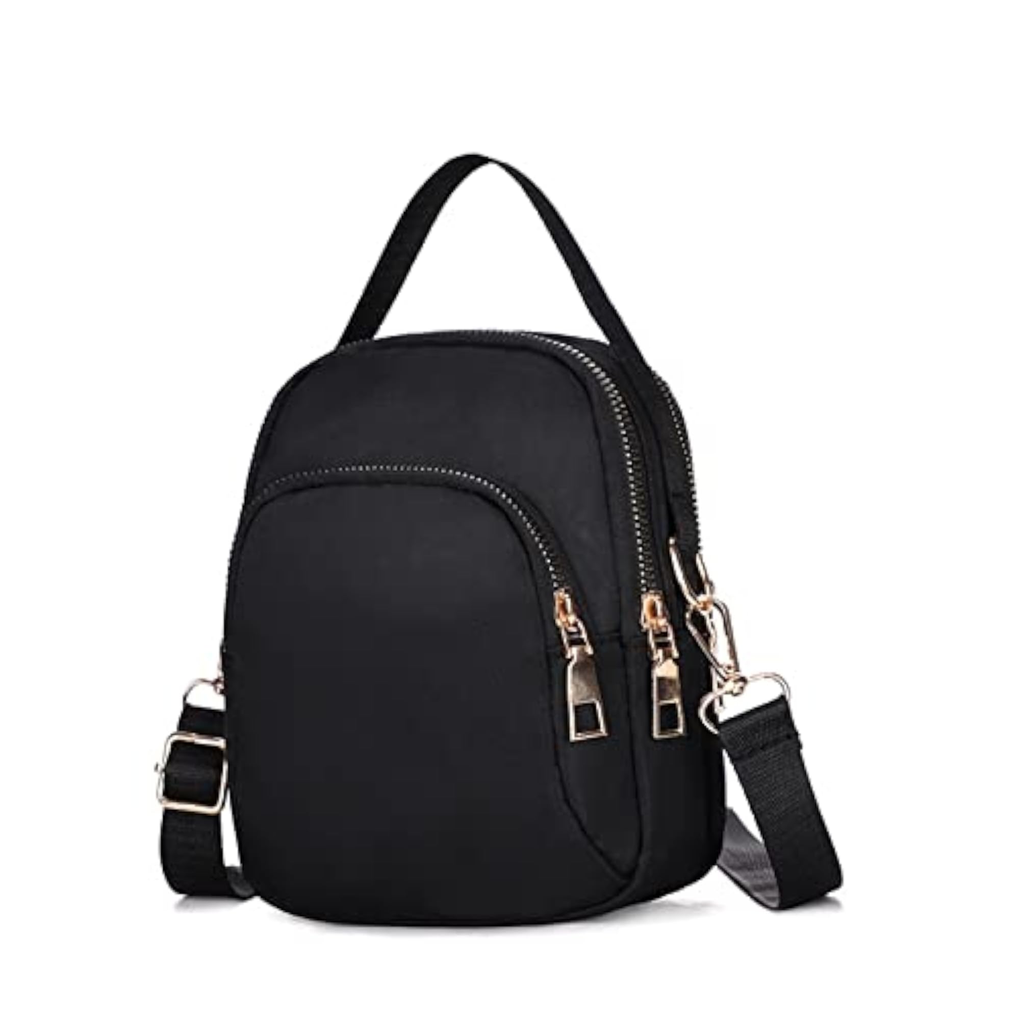 Mobile Phone Shoulder Bag, Multi-Functional Cloth Bag