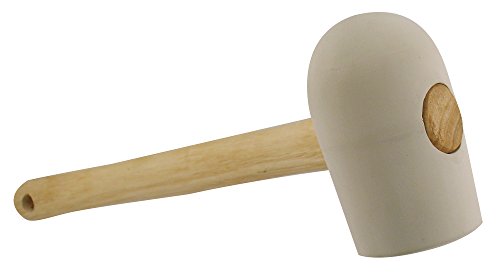 Fartools 116519 Maillet de pose caoutchouc Cover