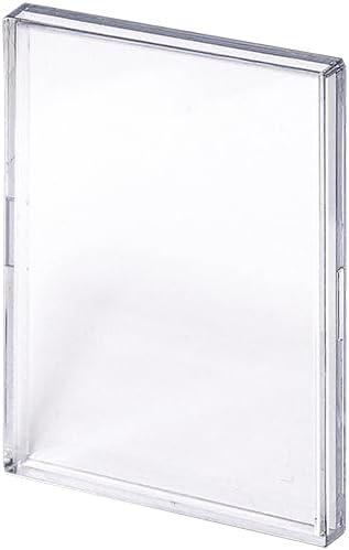 Guardhouse Mini Snap Lock Trading Card Holder 35 pt image 2