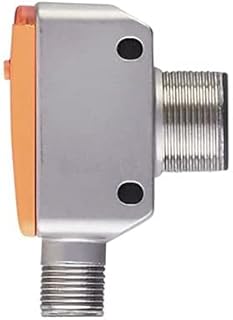 UGT580, Ultrasonic Sensor SR: 300 mm, M18 PNP