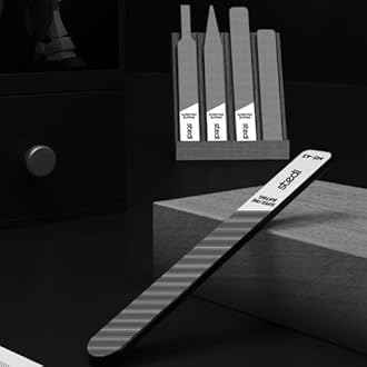 stedi Grinding Tools Glass Polishing Files Hobby