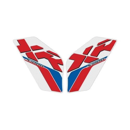 Grip réservoir moto antidérapant S1000XR protection latérale