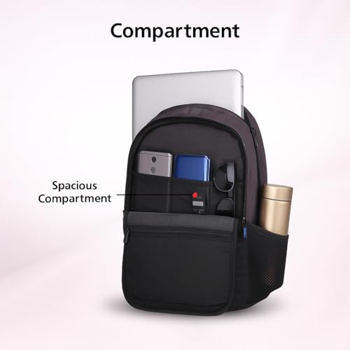 Image of Safari 36 Litre spacious /large laptop backpack,college bag, travel bag for men and women,