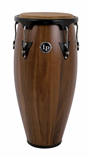 Conga Aspire 12" Tumba Percussion Latine LP LPA612-SW en bois de Siam
