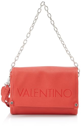 Valentino Syria RE, Bolso para Mujer, Rosso, Talla única Valentino Syria RE, Bolso para Mujer, Rosso, Talla única